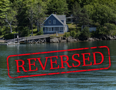 Reversed: Short-term Rental Regulations Declared Void and Unenforceable