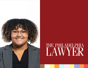 Chloe Mullen-Wilson – The Phlidelphia Lawyer Magazine Article